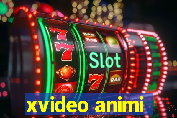 xvideo animi